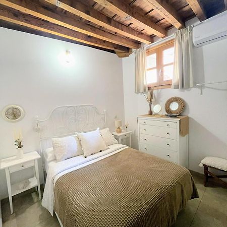 Appartement El Rincon De Carlota à Tolède Extérieur photo