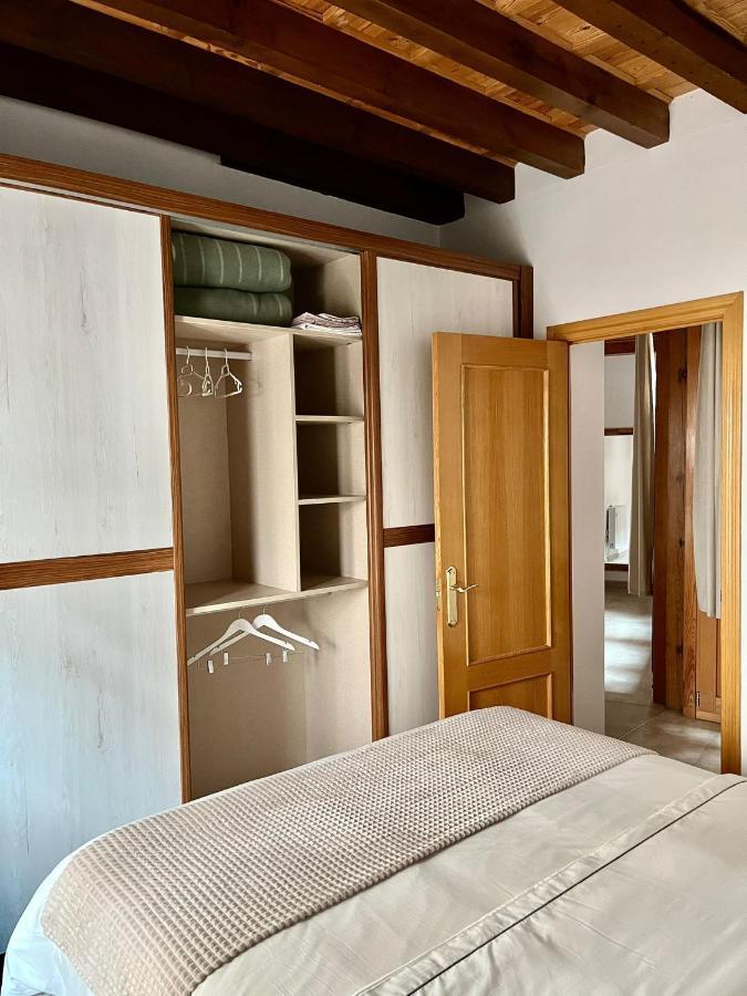 Appartement El Rincon De Carlota à Tolède Extérieur photo