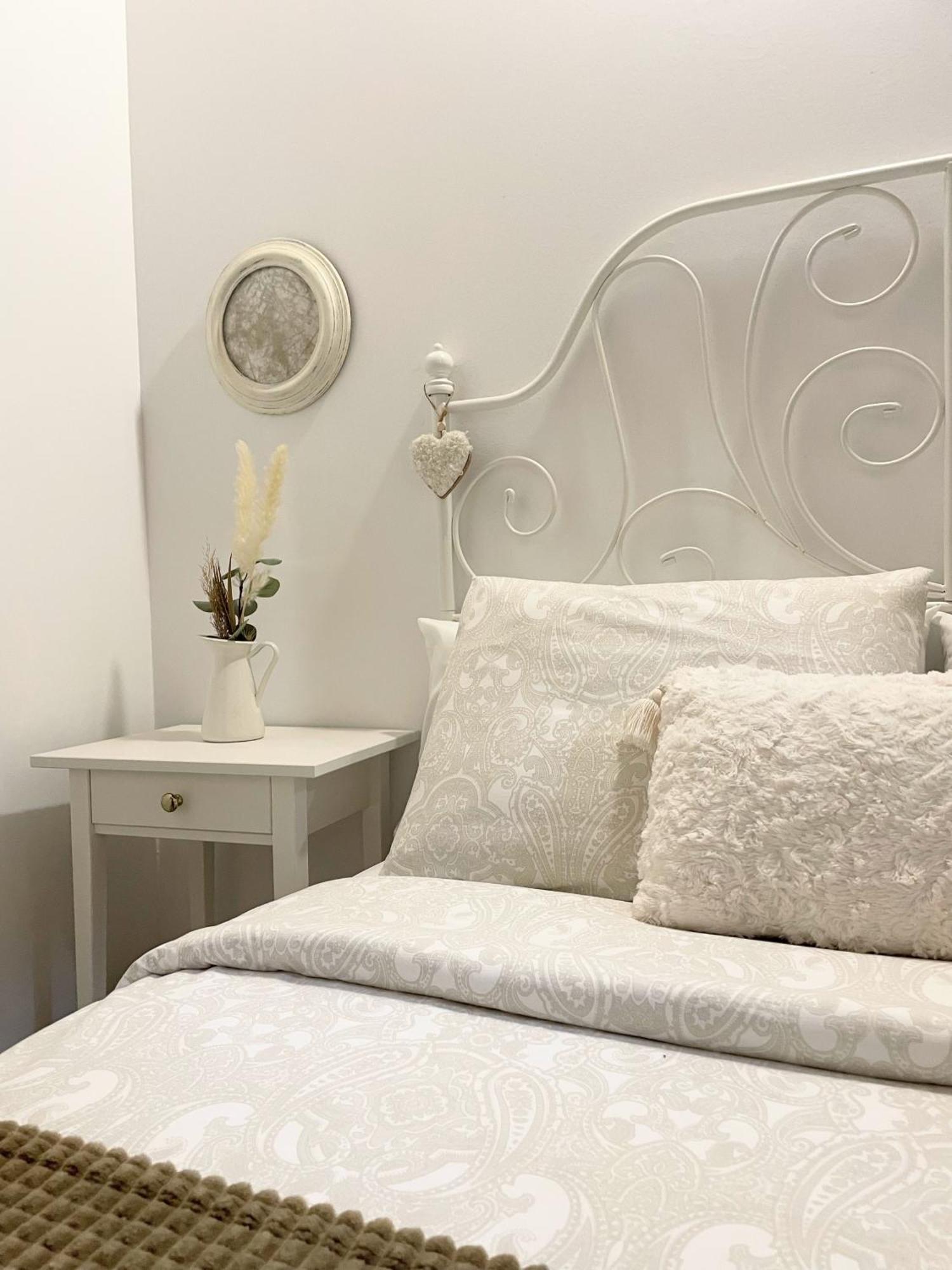 Appartement El Rincon De Carlota à Tolède Extérieur photo