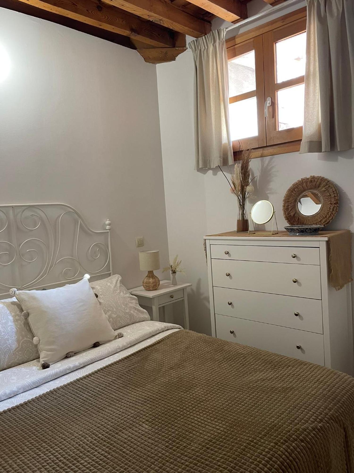 Appartement El Rincon De Carlota à Tolède Extérieur photo