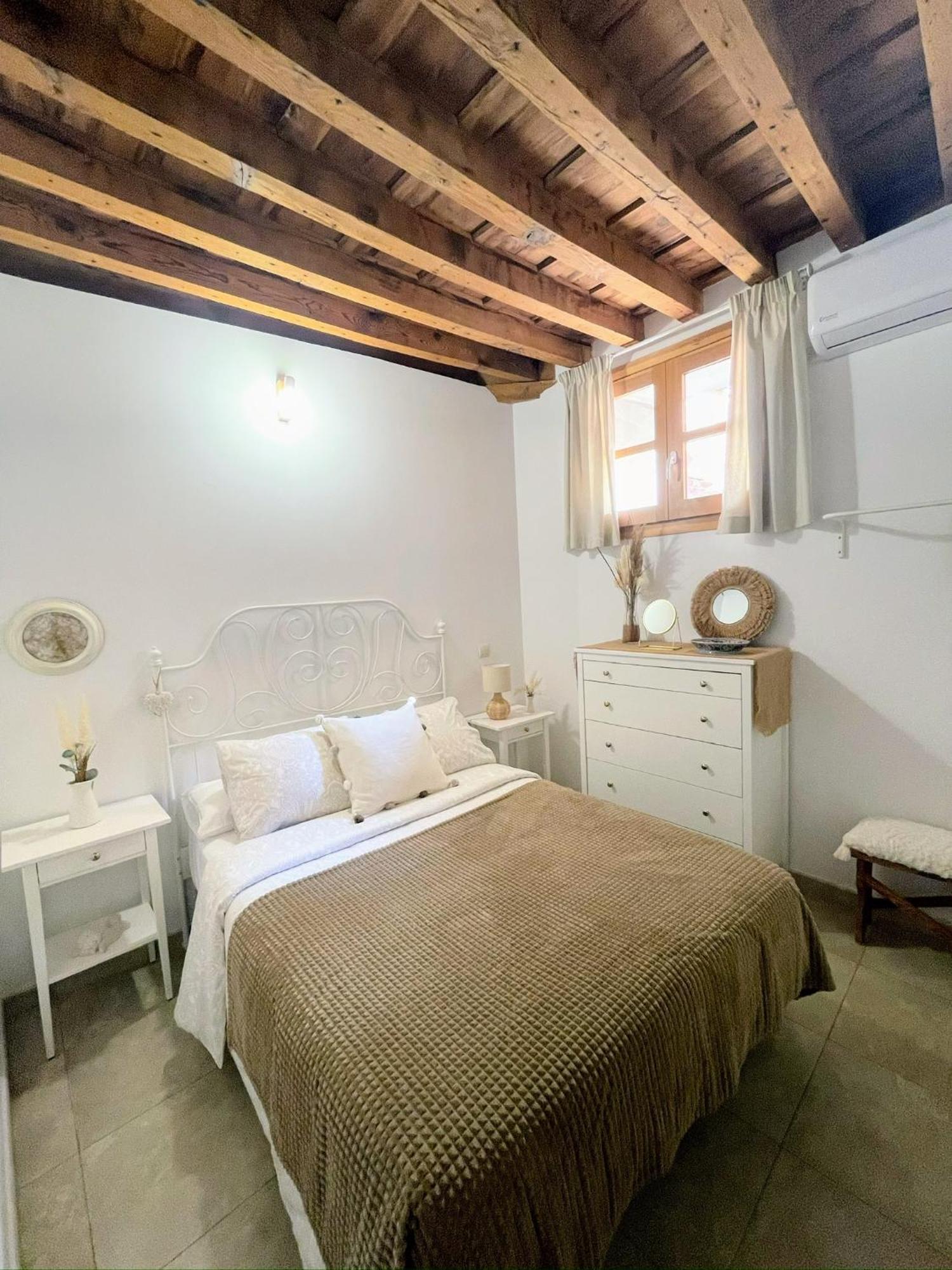 Appartement El Rincon De Carlota à Tolède Extérieur photo