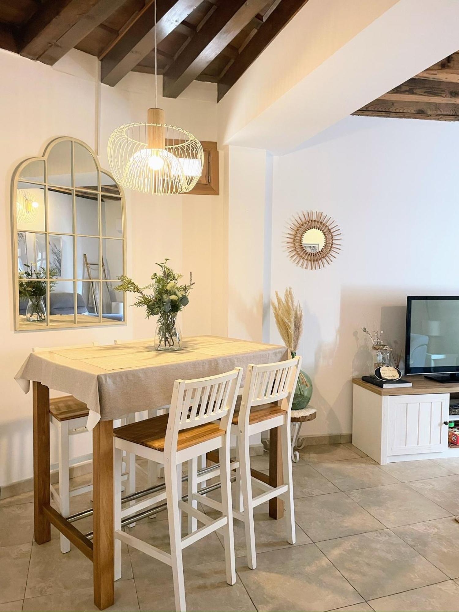 Appartement El Rincon De Carlota à Tolède Extérieur photo